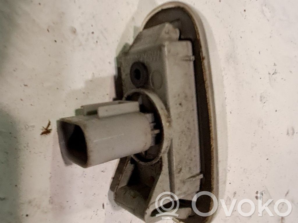 Hyundai Santa Fe Semnalizator bară față 
