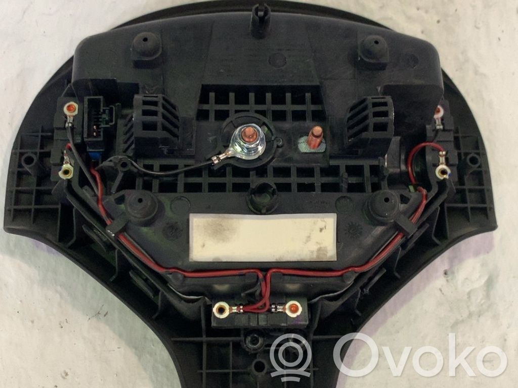 Peugeot 308 Airbag volan 
