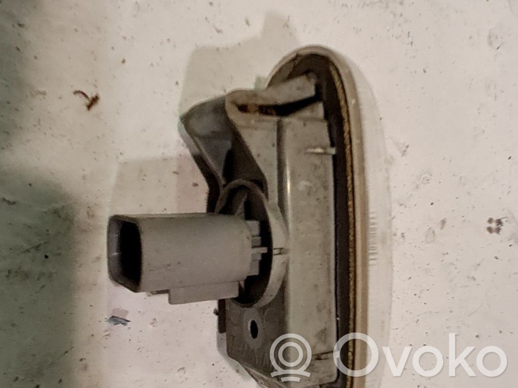 Hyundai Santa Fe Semnalizator bară față 