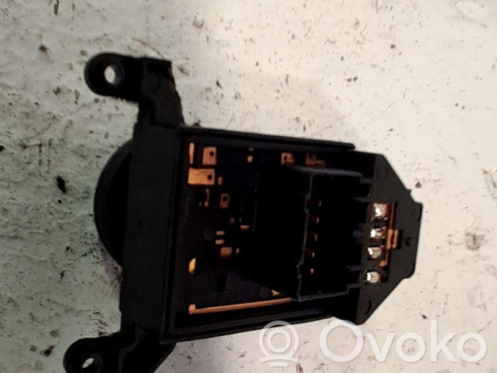 Hyundai Santa Fe Sonstige Schalter / Griffe / Umschalter 