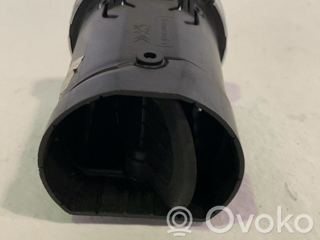Peugeot 308 Copertura griglia di ventilazione cruscotto