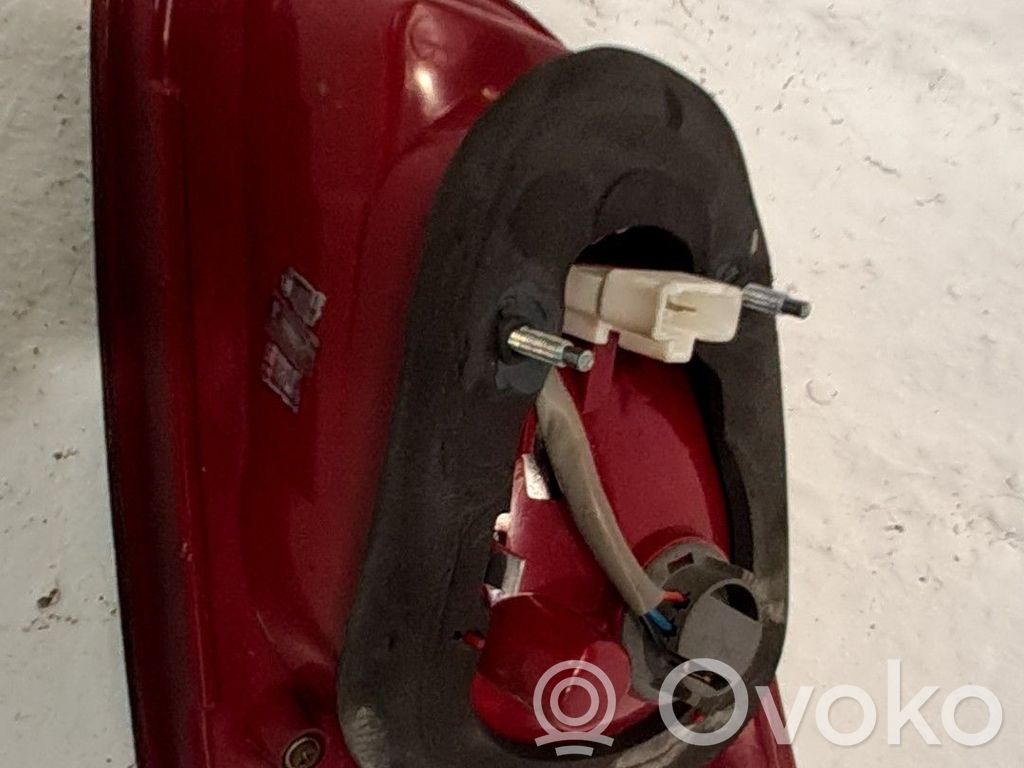 Hyundai Santa Fe Bec lampă spate 