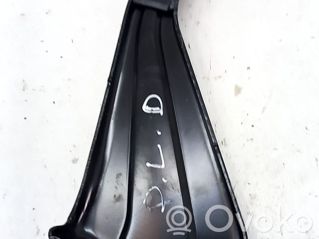 Citroen Berlingo Sliding door lower roller guide/hinge 
