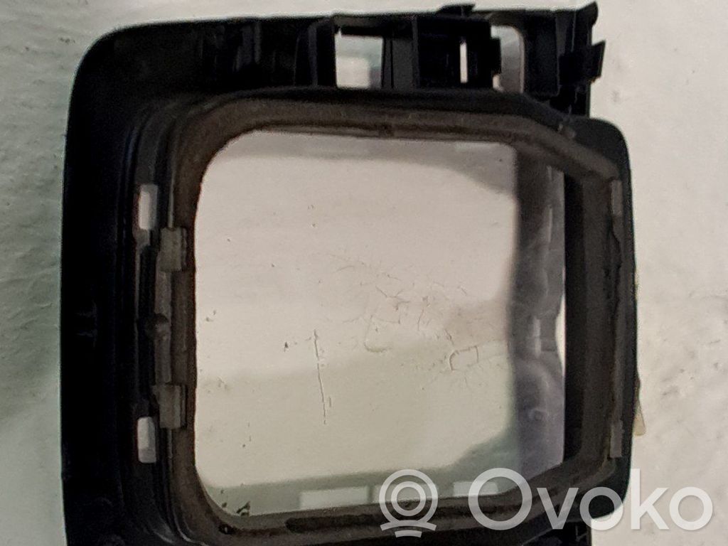 Moldura del panel   3C0864263F20V