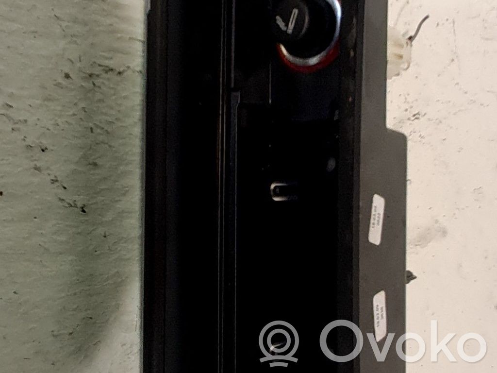 Cendrier   3C0857351A20V