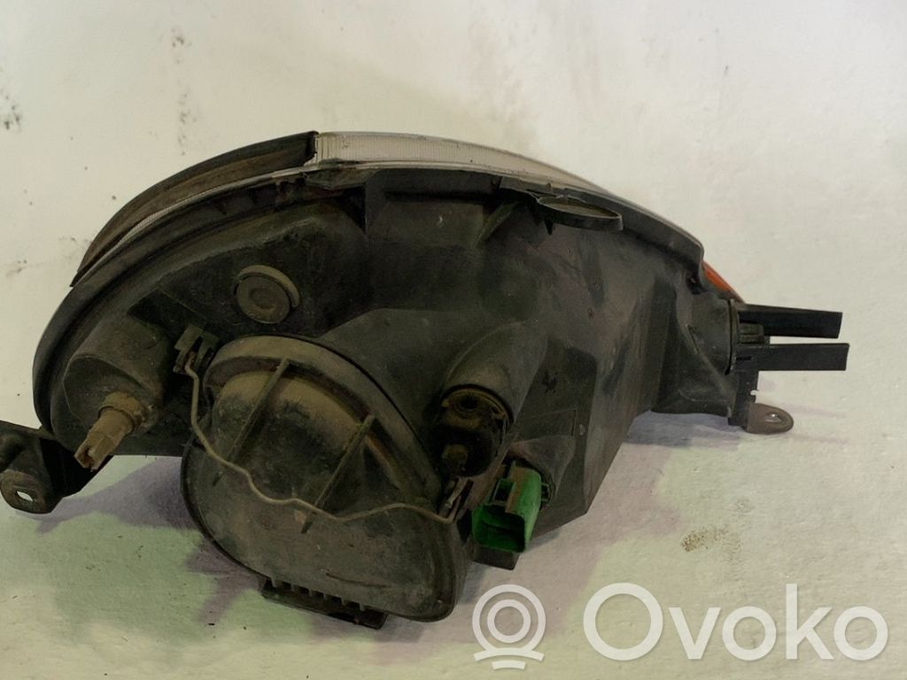 Headlight/headlamp   1079425,97KG13006SAM