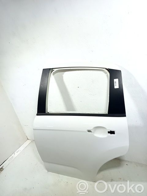 Puerta trasera   9002CC
