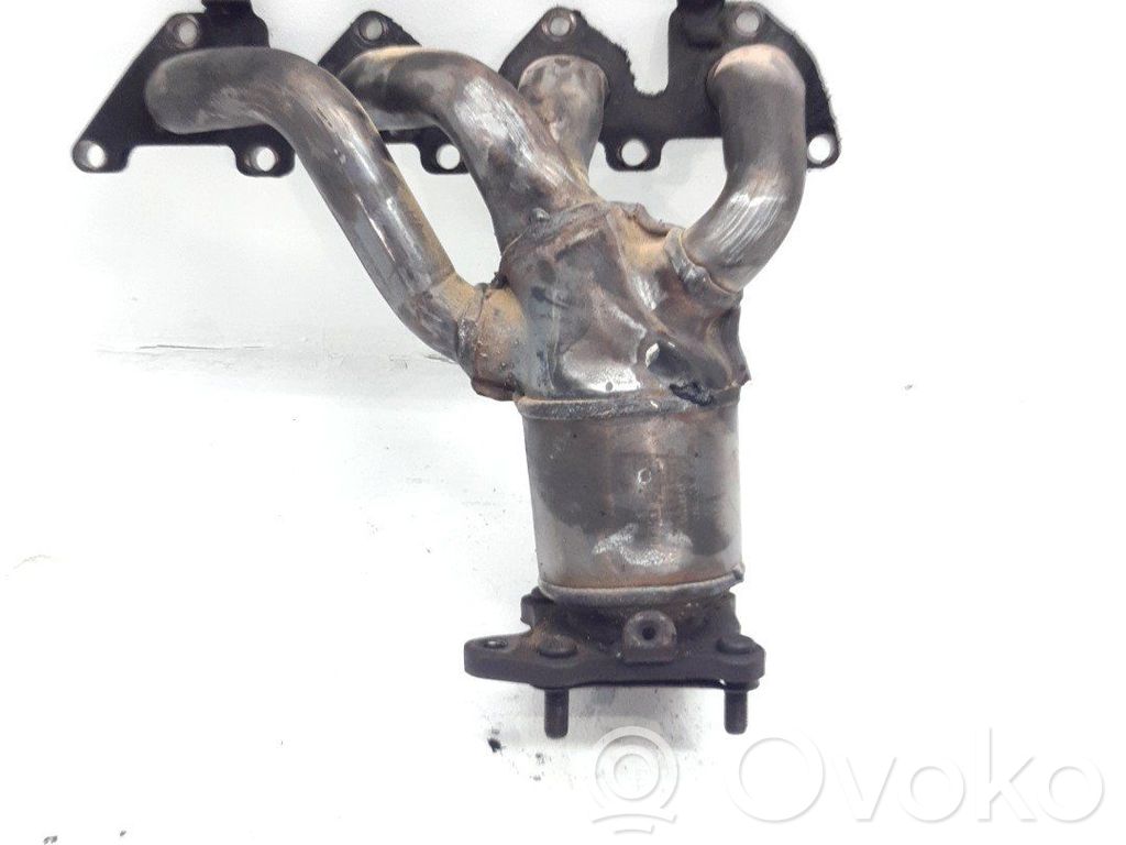 Seat Ibiza III (6L) Filtro antiparticolato catalizzatore/FAP/DPF 