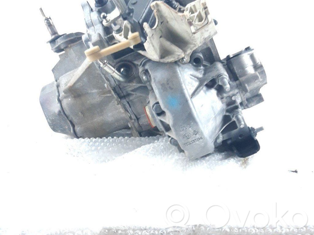 Peugeot 307 Scatola del cambio manuale a 5 velocità