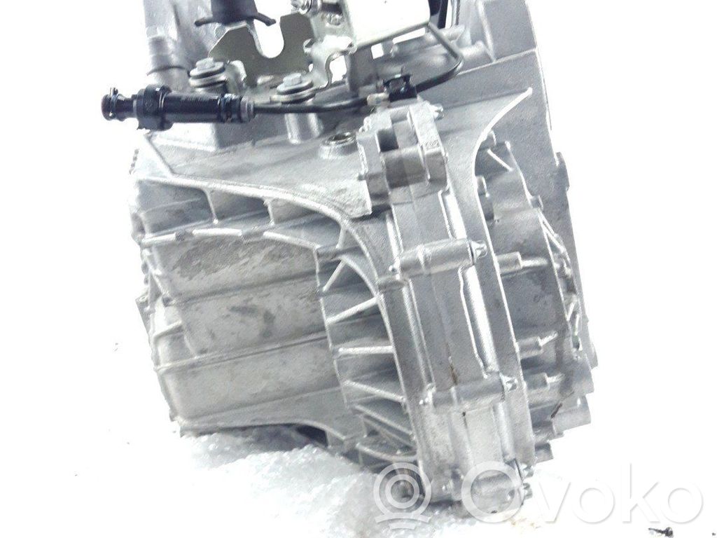Fiat Freemont Cutie viteze manuală cu 5 trepte 