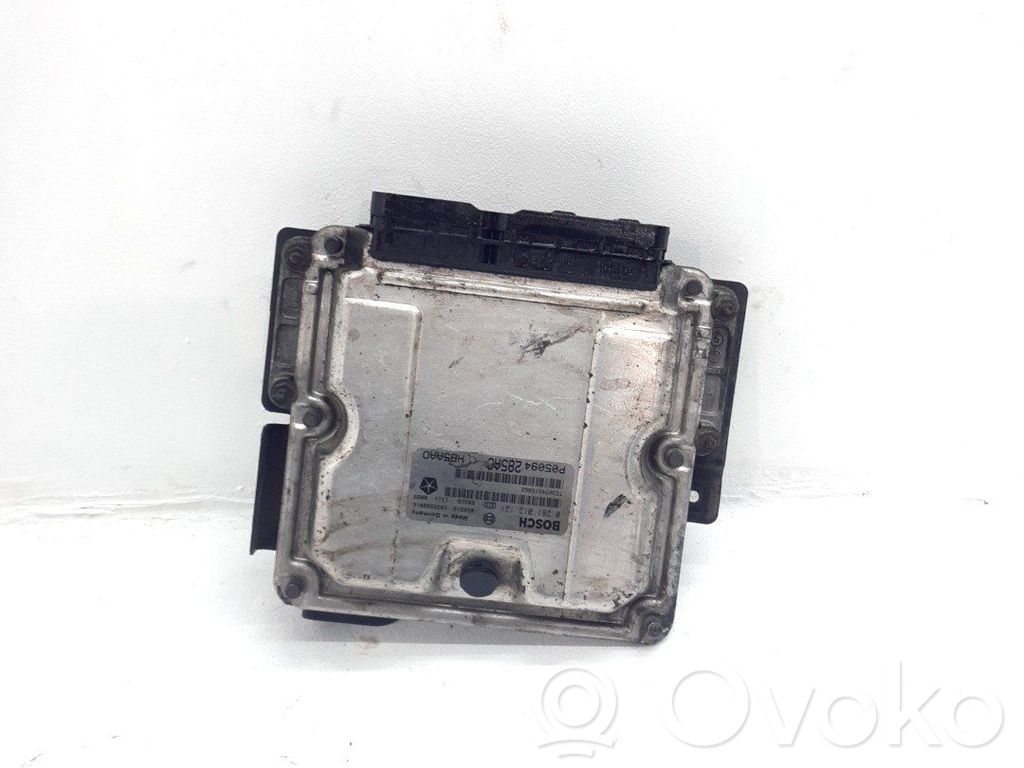Engine control unit/module ECU   4727770AC