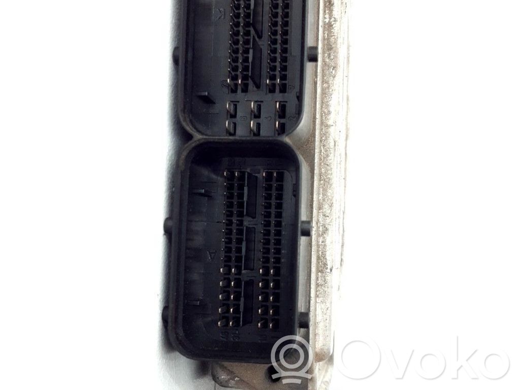 Alfa Romeo 147 Unitate control motor/modul ECU 