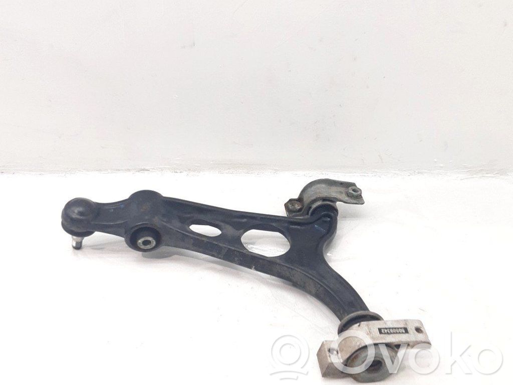 Alfa Romeo 147 Braccio di controllo sospensione anteriore inferiore/braccio oscillante 