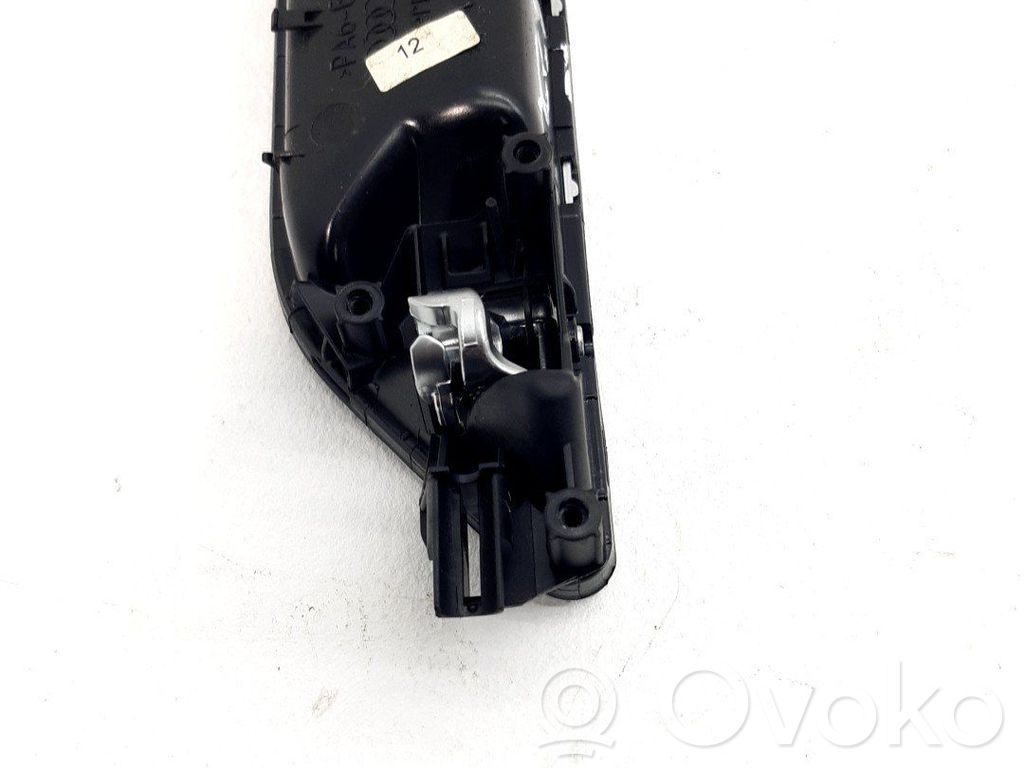 Mâner interior ușă culisantă   8V3837020C