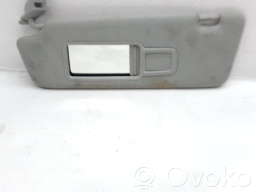 Sun visor   8V0857551C