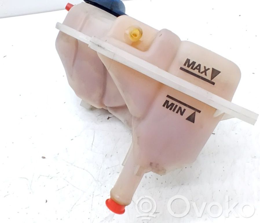 Audi A6 S6 C5 4B Serbatoio di compensazione del liquido refrigerante/vaschetta