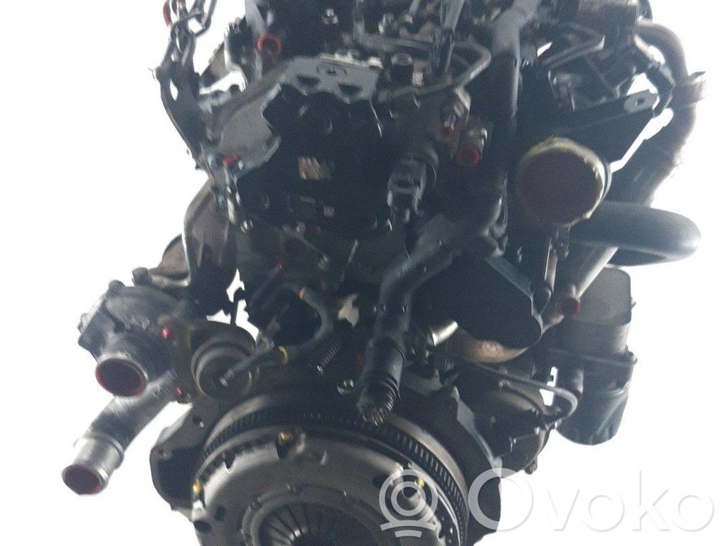 Motor completo   1000A230