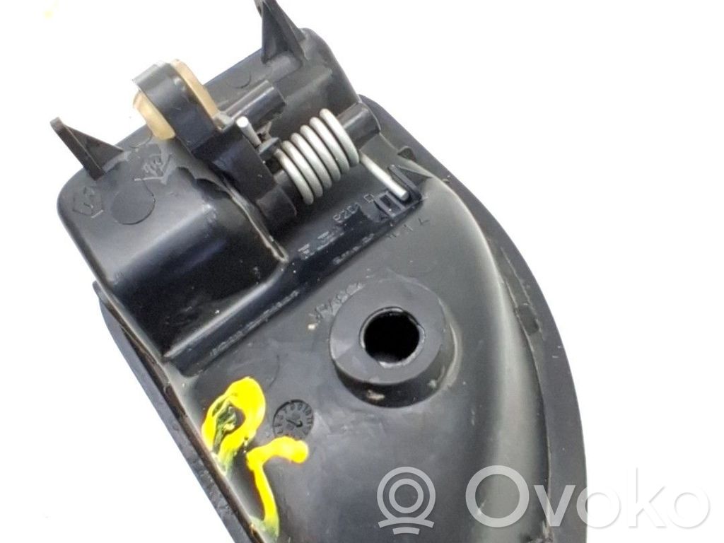 Manecilla interna de puerta corredera   8200285840