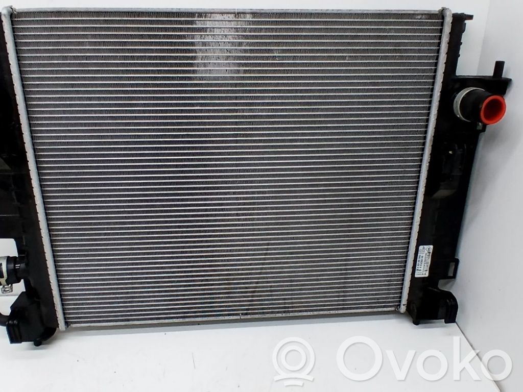 Radiator lichid răcire   A4535000003