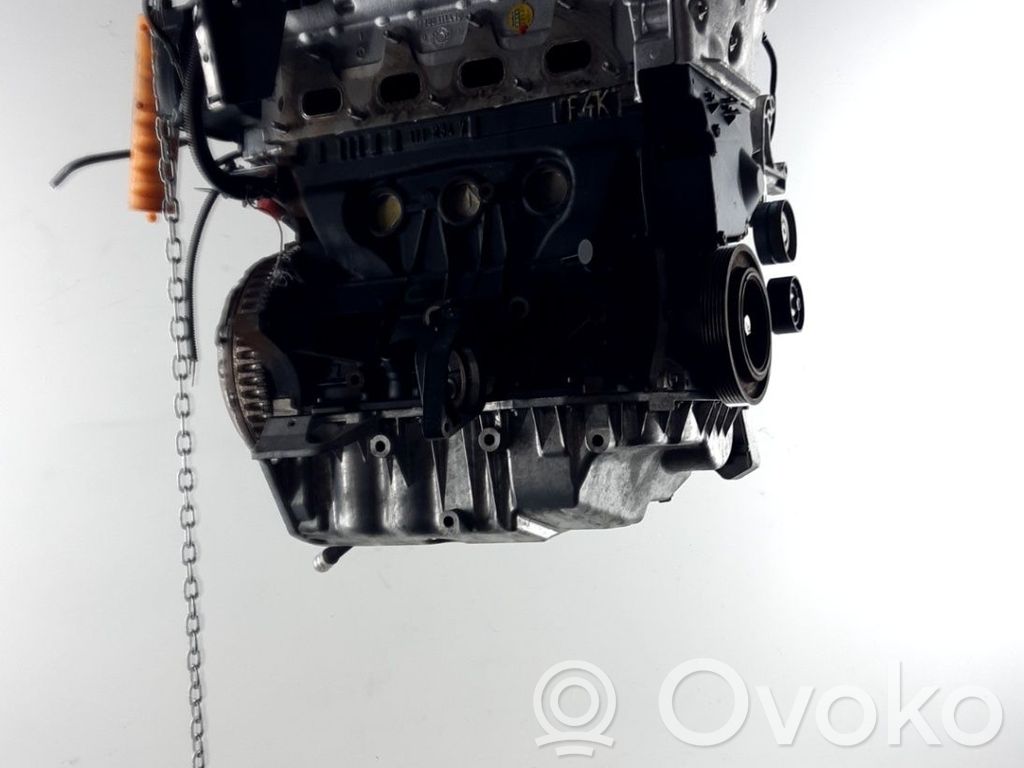 Motor completo   F5R700