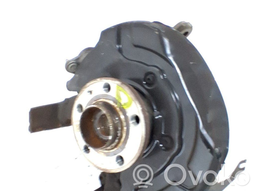 Audi A1 Fuzetă butuc roată față 