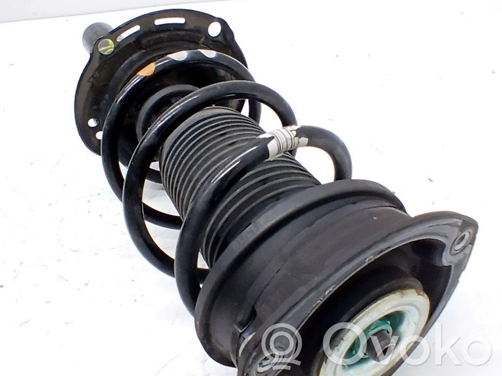 Stoßdämpfer vorne   2Q0413031CC