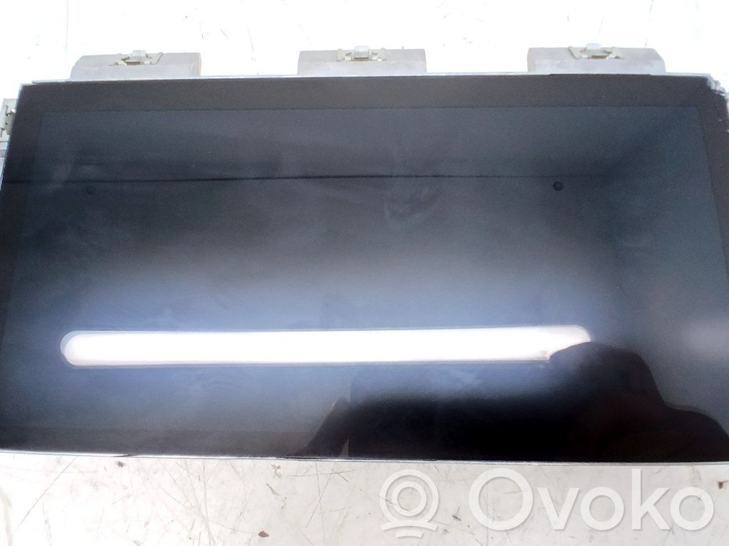 Schermo del visore a sovrimpressione   82A919605A