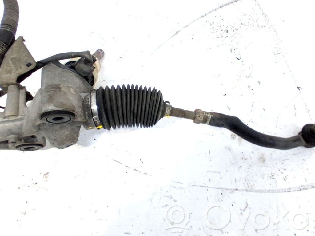 BMW 6 E63 E64 Vairo kolonėlė 