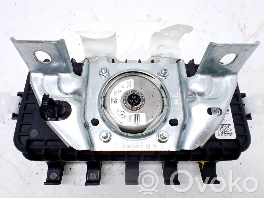 Dacia Sandero Airbag pasager 