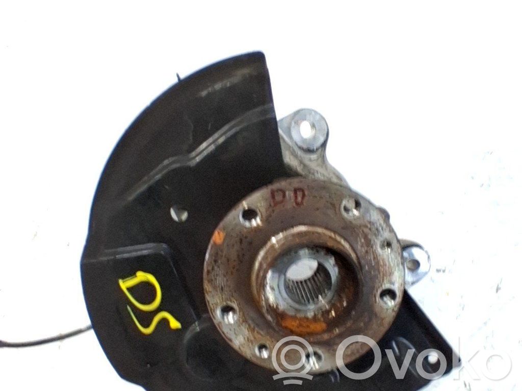 Achsschenkel vorne   400100952R