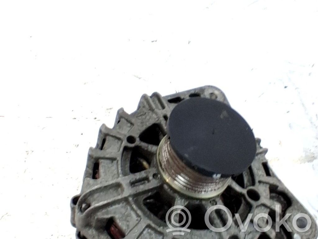 Renault Talisman Generator/alternator 