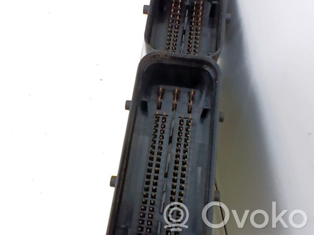 Fiat Freemont Unitate control motor/modul ECU 