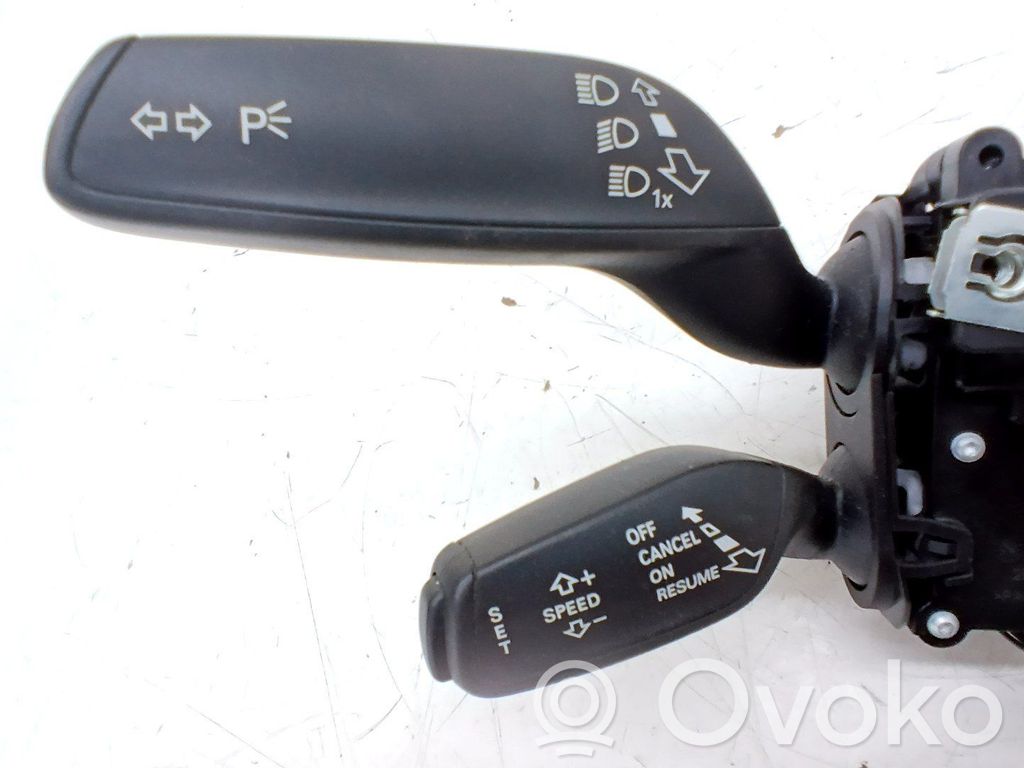Commodo de clignotant   8X0953502B
