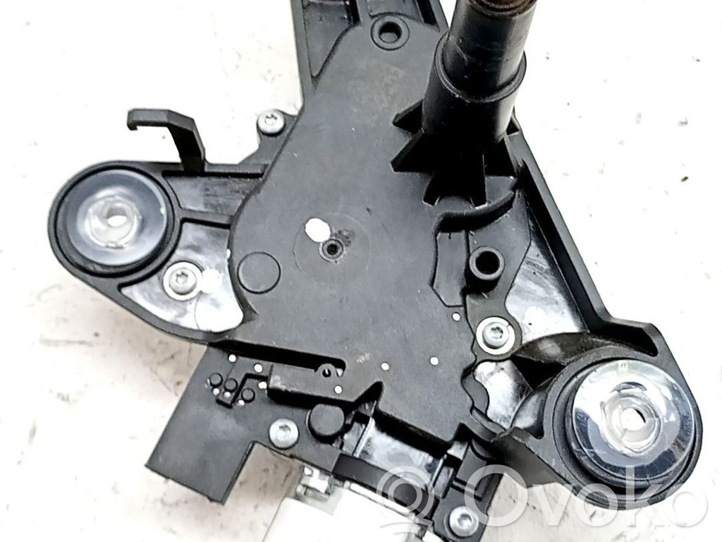 Motor ștergător lunetă   9819900080