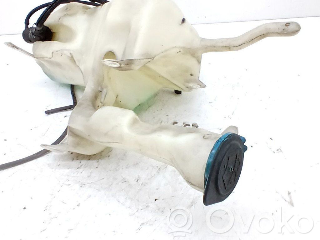 Volvo S40, V40 Wischwasserbehälter
