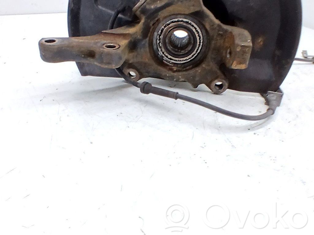 Volvo S40, V40 Fuzetă butuc roată față 