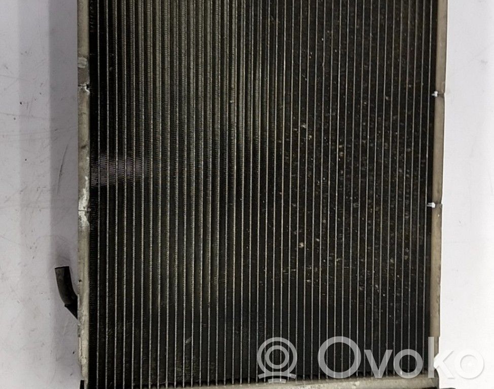 Renault Clio III Radiator lichid răcire 