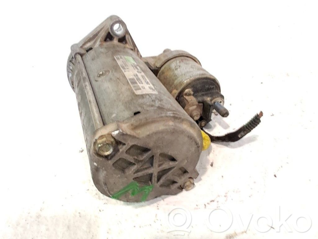 Motorino d’avviamento   93191079