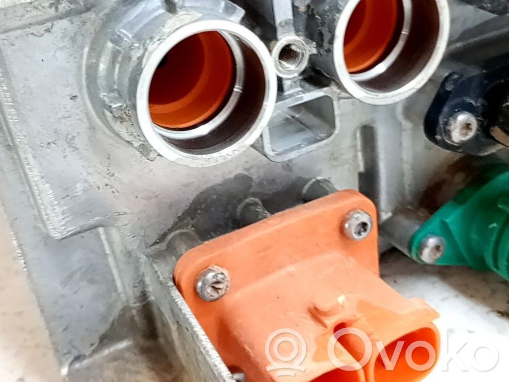 Citroen DS7 Crossback Voltage converter inverter 
