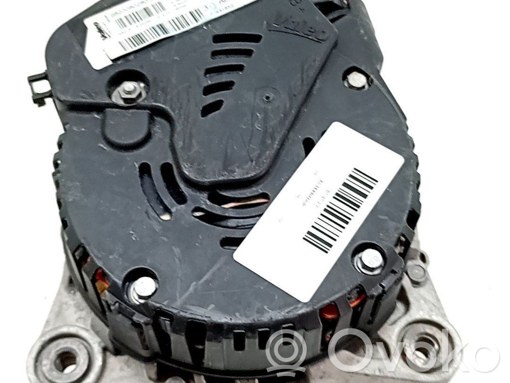 Alternador   9820080280,982008028000