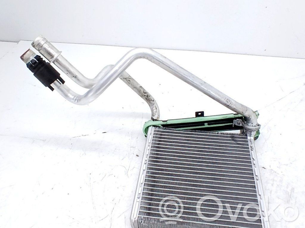Volkswagen Golf VII Condenseur de climatisation