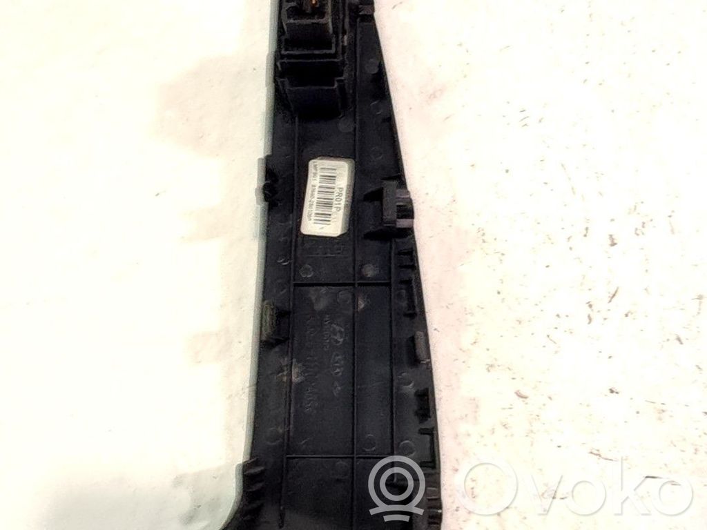 Interruptor del elevalunas eléctrico   935802S0109P