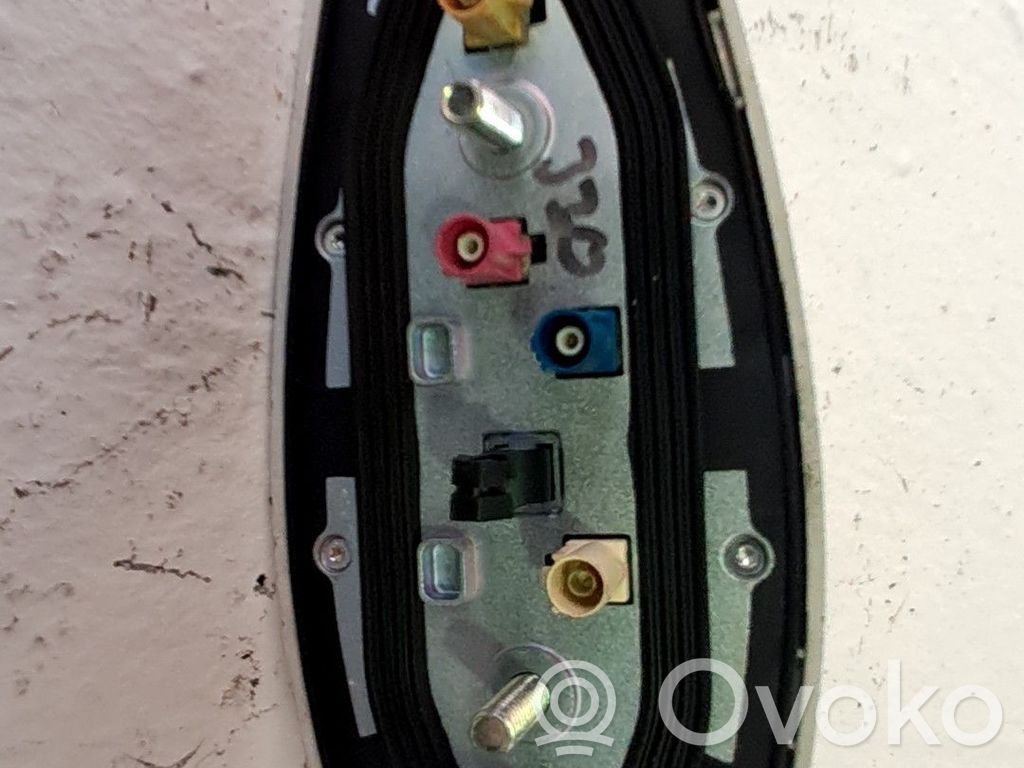 Antenna autoradio   C2D53079