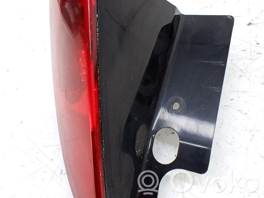 Renault Espace IV Ampoule, feu stop / feu arrière 