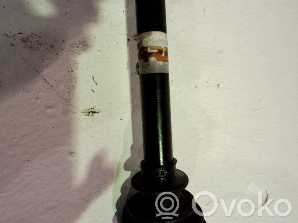 Front driveshaft   1726946,9M513B436BB