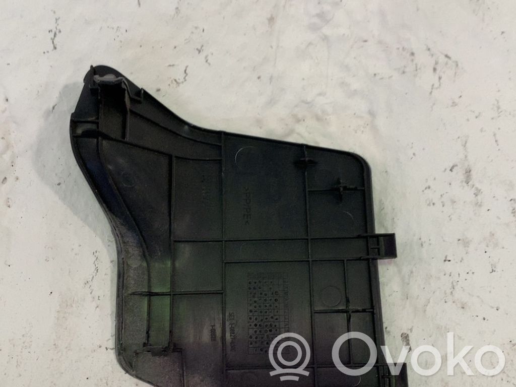 Moldura del panel   6784702020C1
