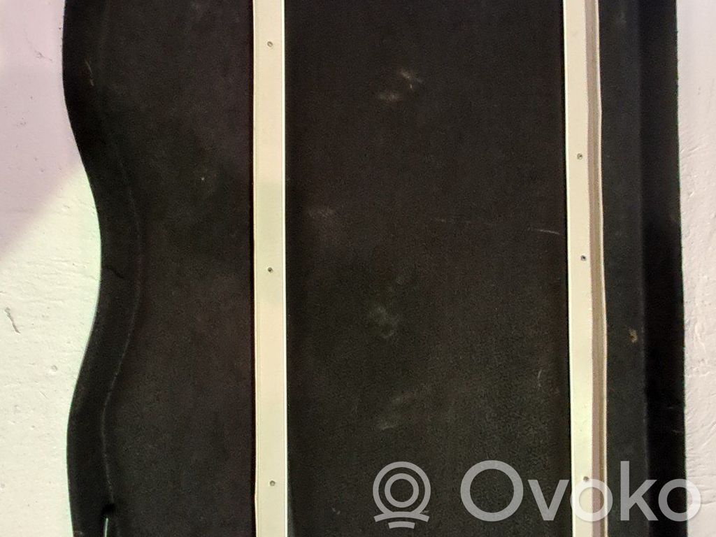 Ford Focus Tailgate/trunk/boot lid 