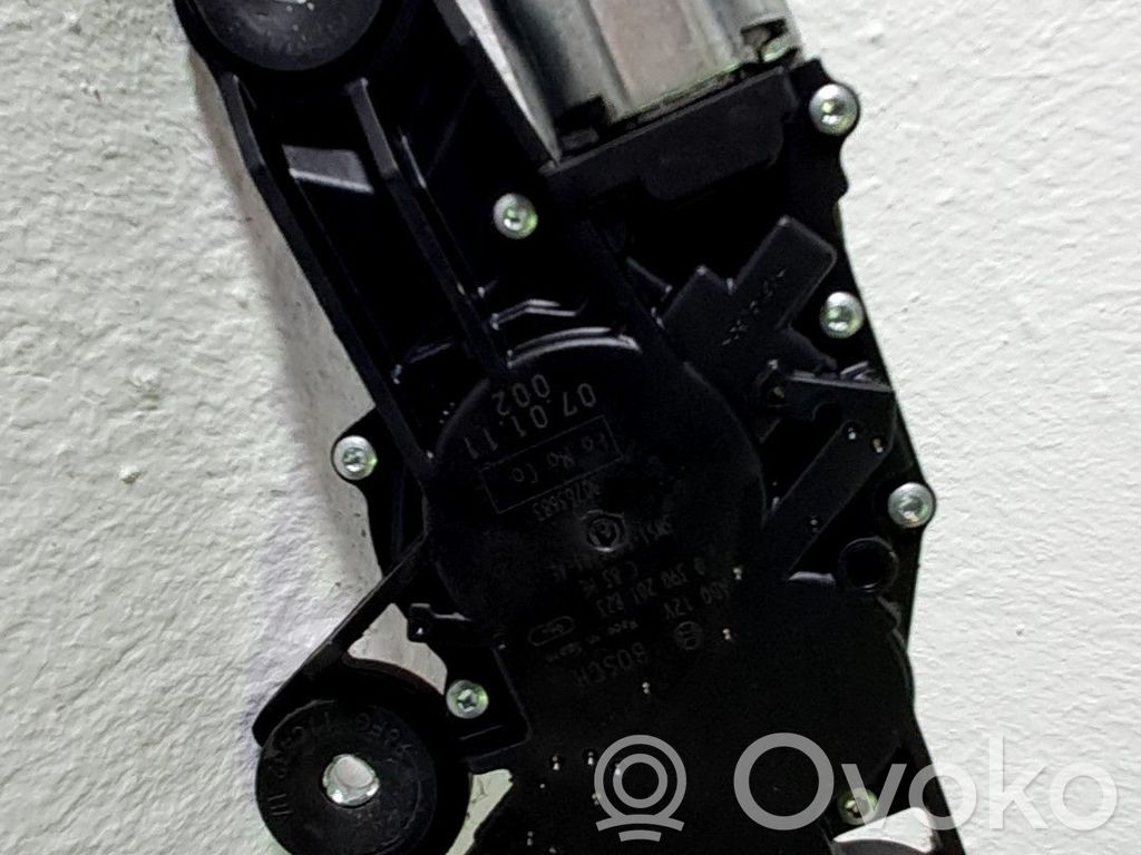 Ford Focus Motor ștergător lunetă