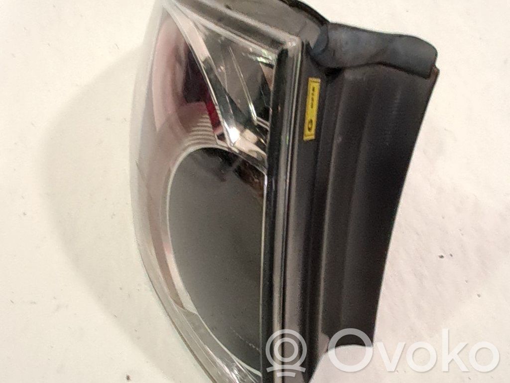 Mazda 6 Lámpara de faros/luces traseros 