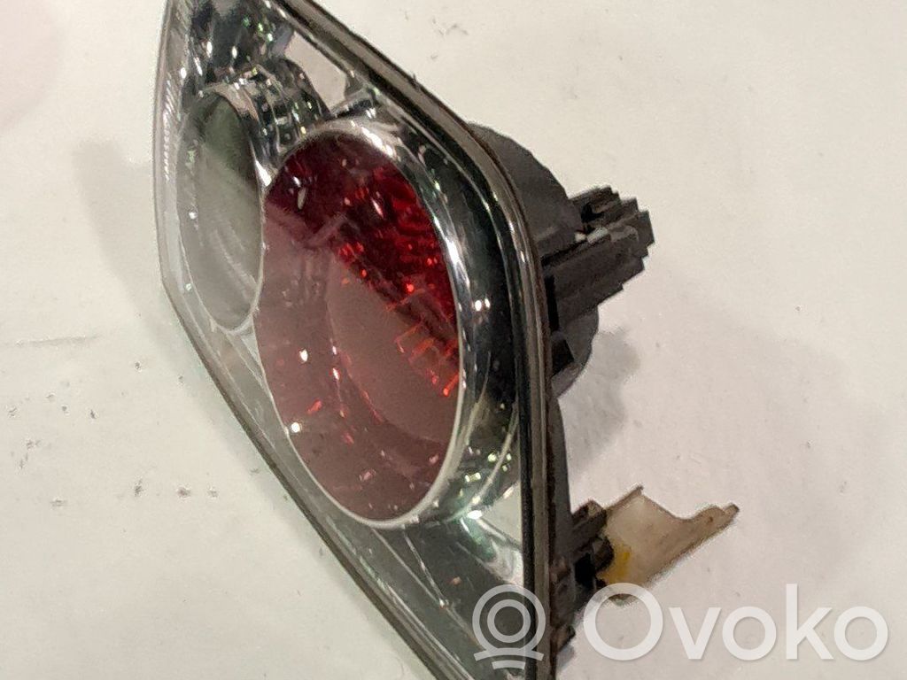 Glühbirne Rückleuchte   GJ5E513G0B